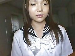 Amateur Schoolgirl Lolita